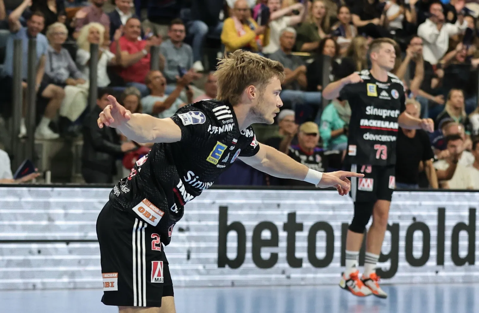 Schweres Heimspiel folgt auf Auswärts-Krimi