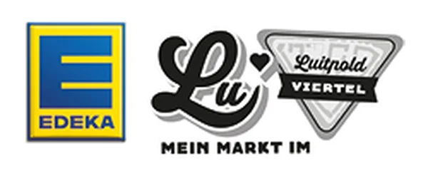 EDEKA Luitpoldviertel