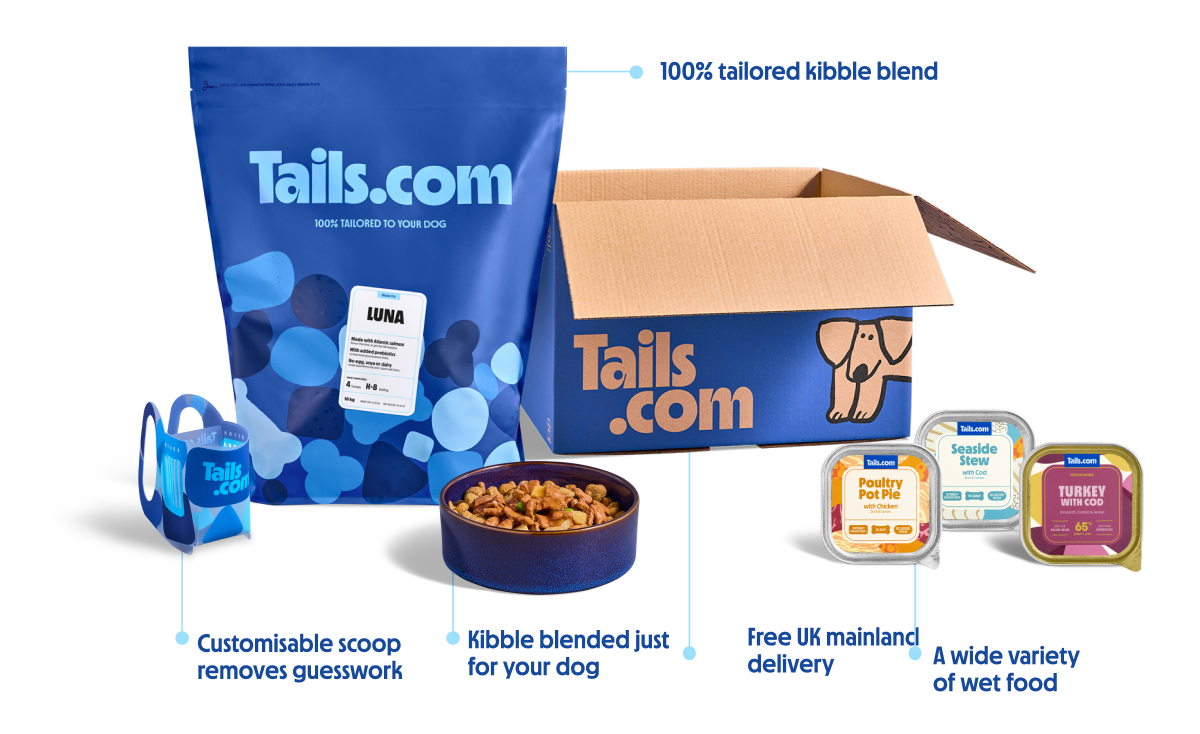 full tails.com box