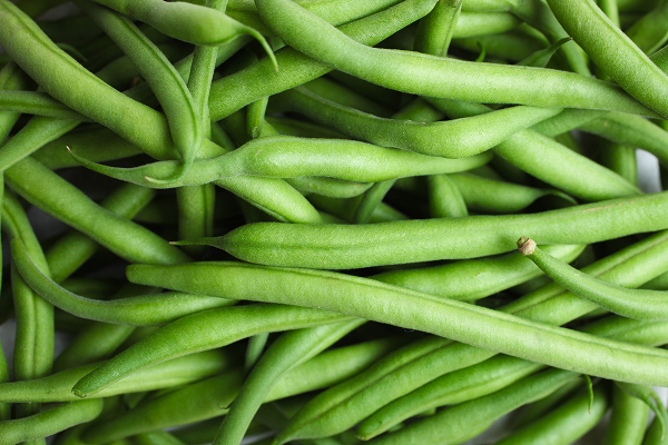 Image of green beans
