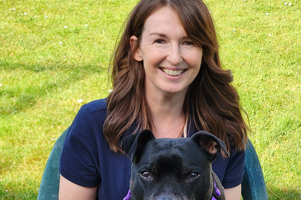 Fiona, lead nutritionist