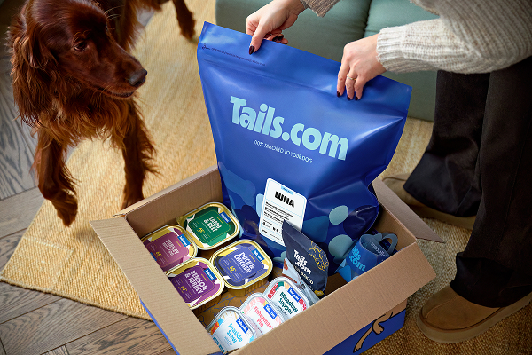 Unboxing