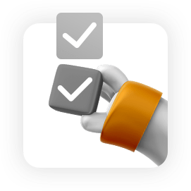 Icon — Der Ansatz