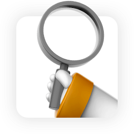 Verhaltensanalyse Icon