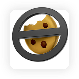 1st Party Data Icon