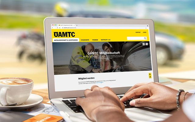 ÖAMTC: Der Weg vom Inhalt zum Produkt