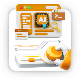 LLM Response Icon