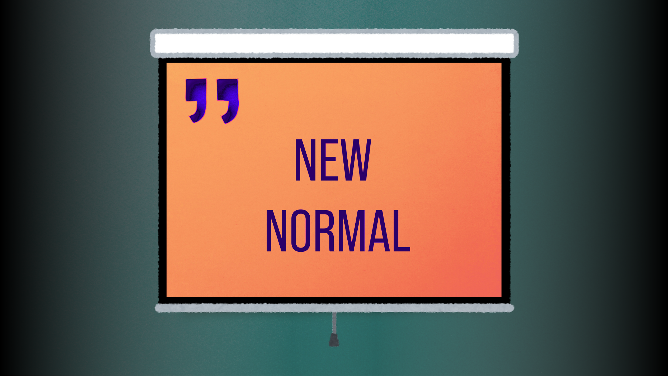 Reimagining the STRG Office for the New Normal