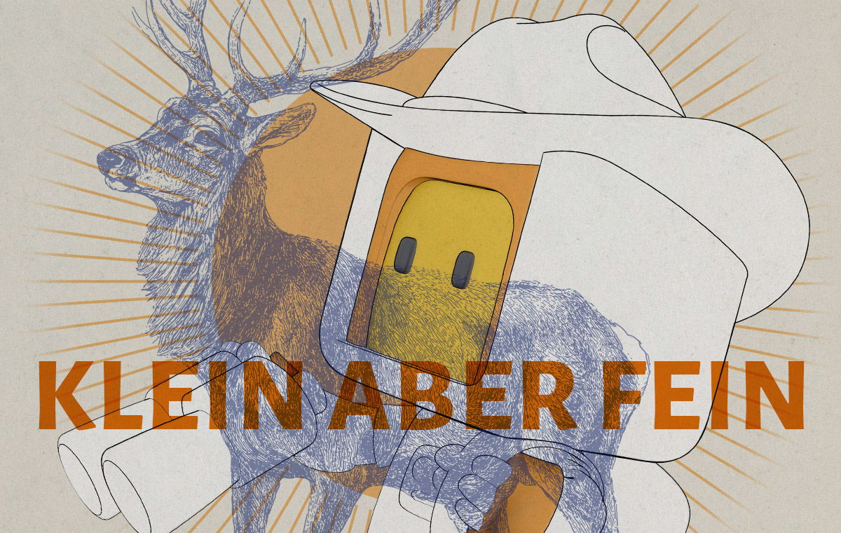 Auf der Jagd nach Erfolg