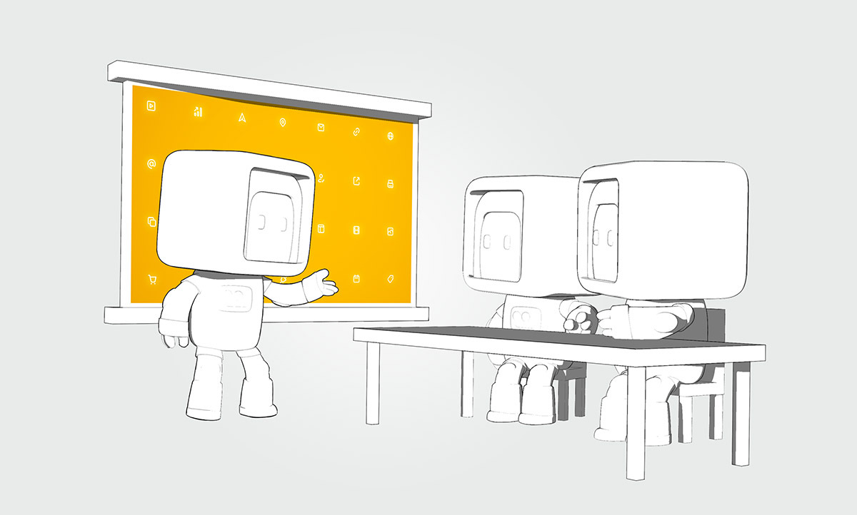 Beispielbild — Workshops & Redaktionsberatung