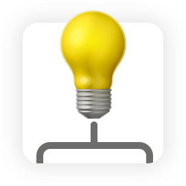 Icon — Der Ansatz