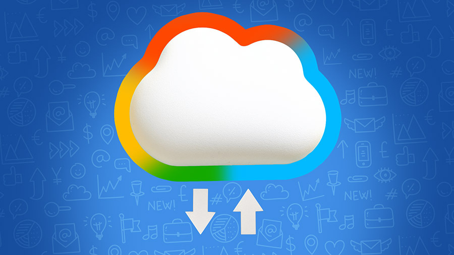 Over the Rainbow: Migrating to the Google Cloud Platform