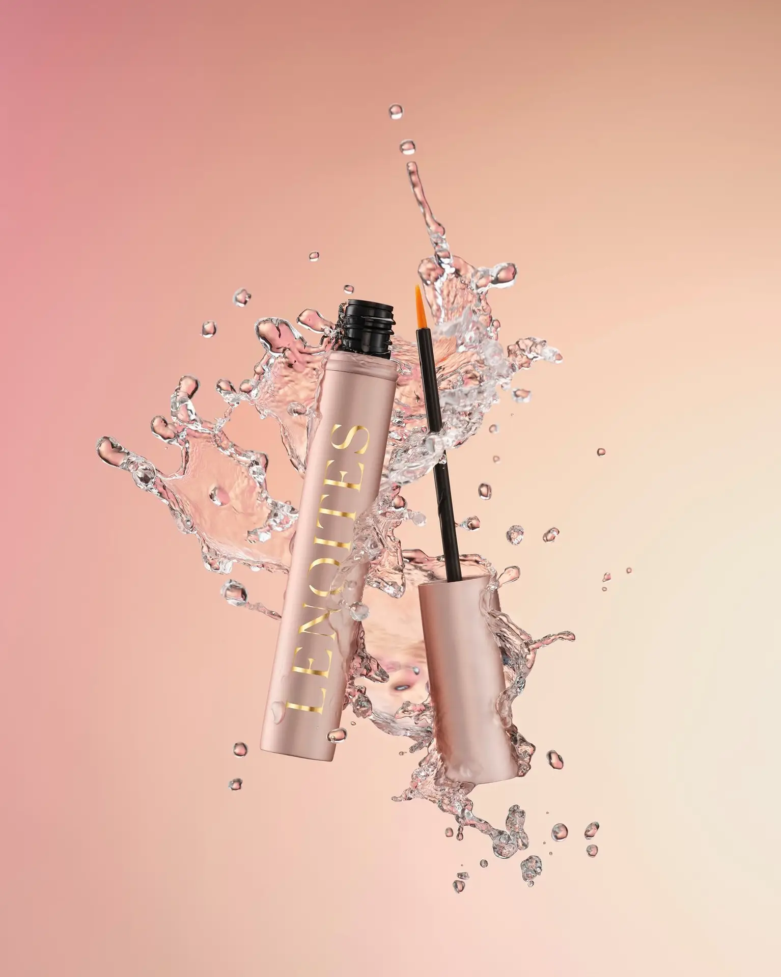 Lenoites - Nytt varumärke hos Session