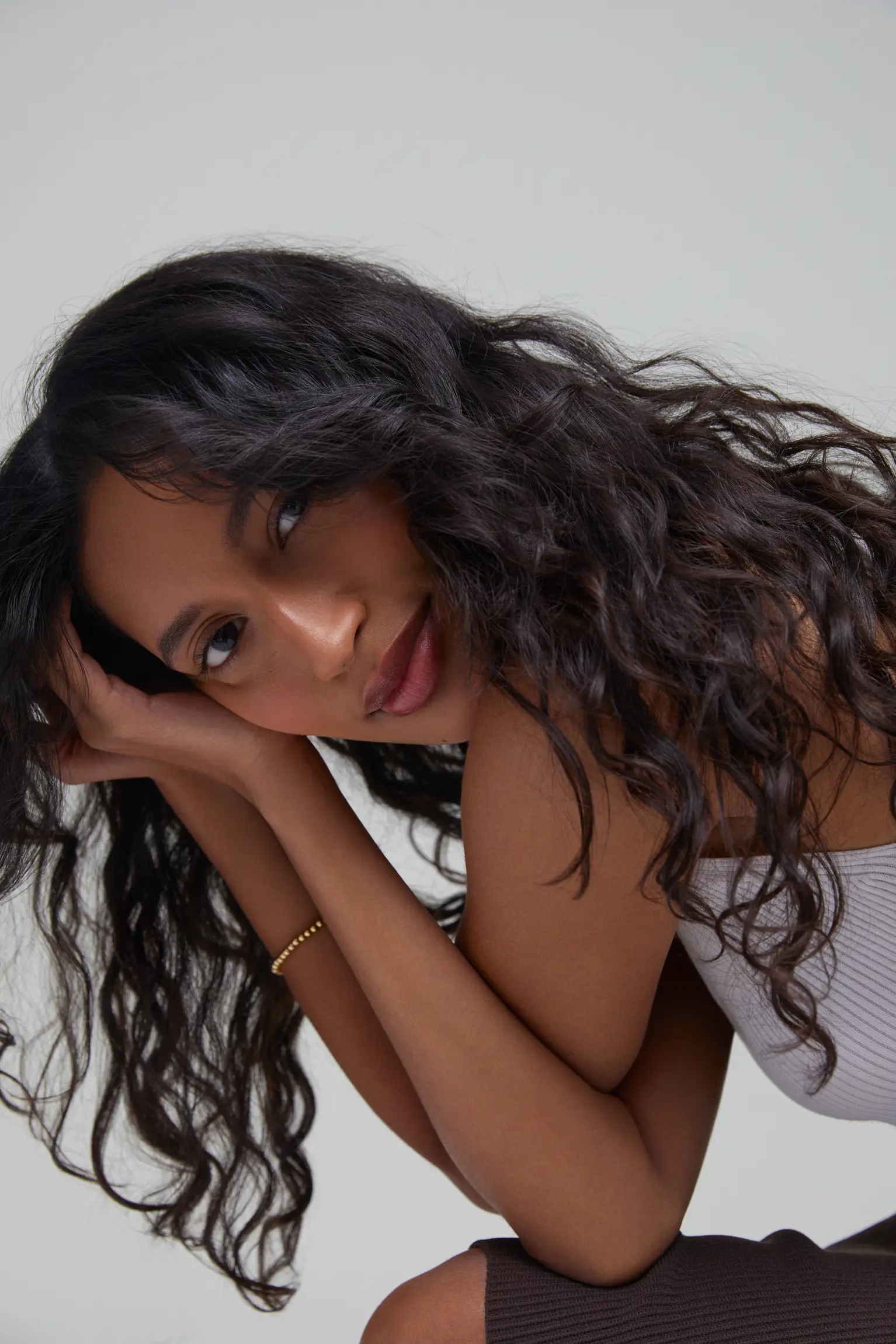 Healthy Hair Shampoo & Conditioner