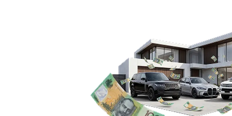 Sports car and luxury prizes