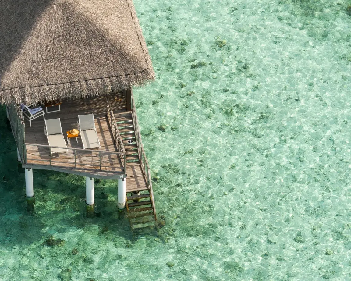 constance hotels global