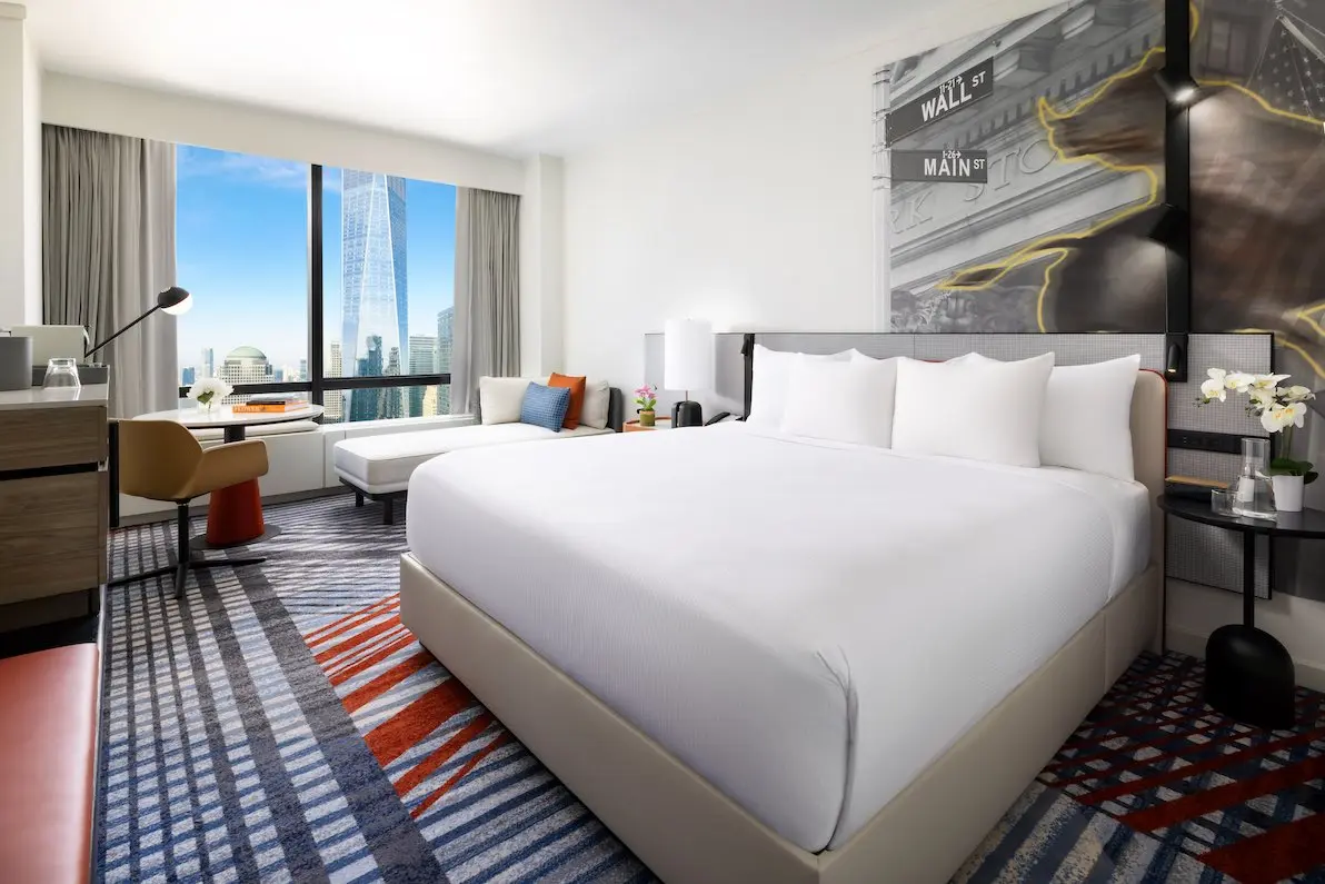 millennium copthorne hotels global
