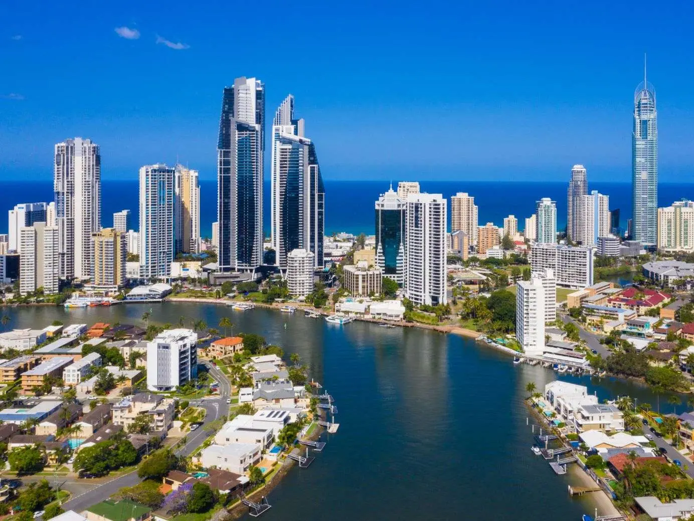 gold coast real estate agents