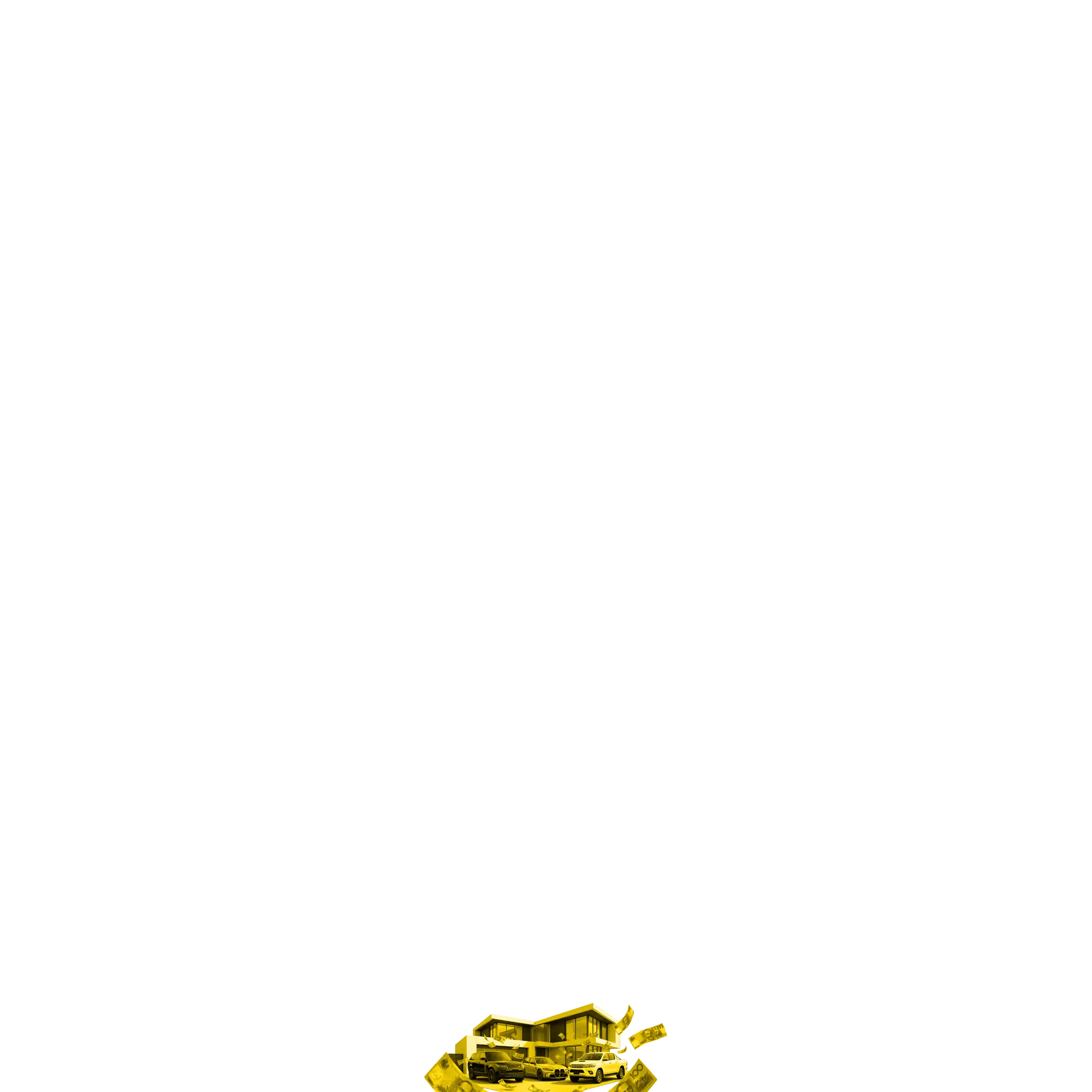house cars prizes 3