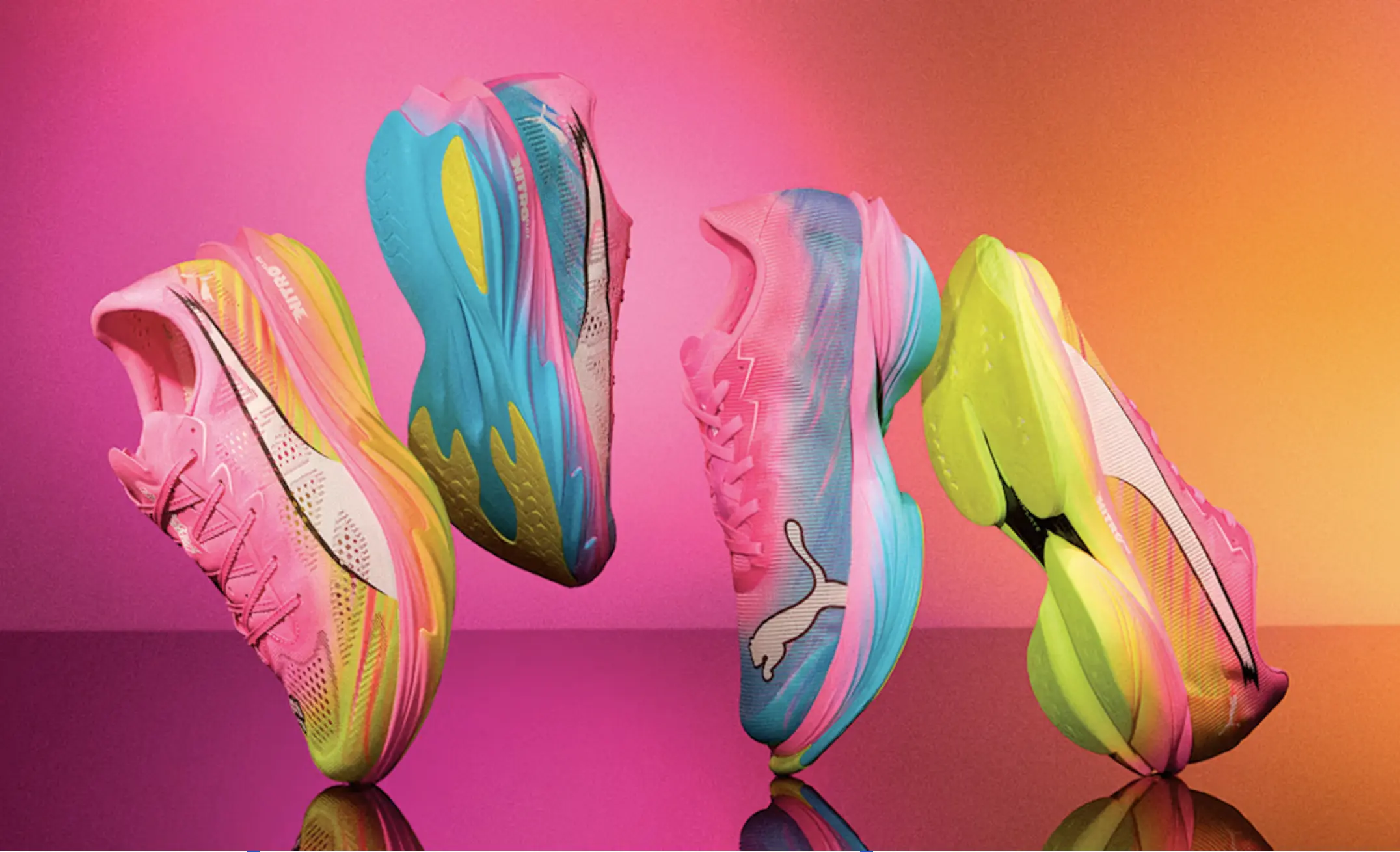 puma