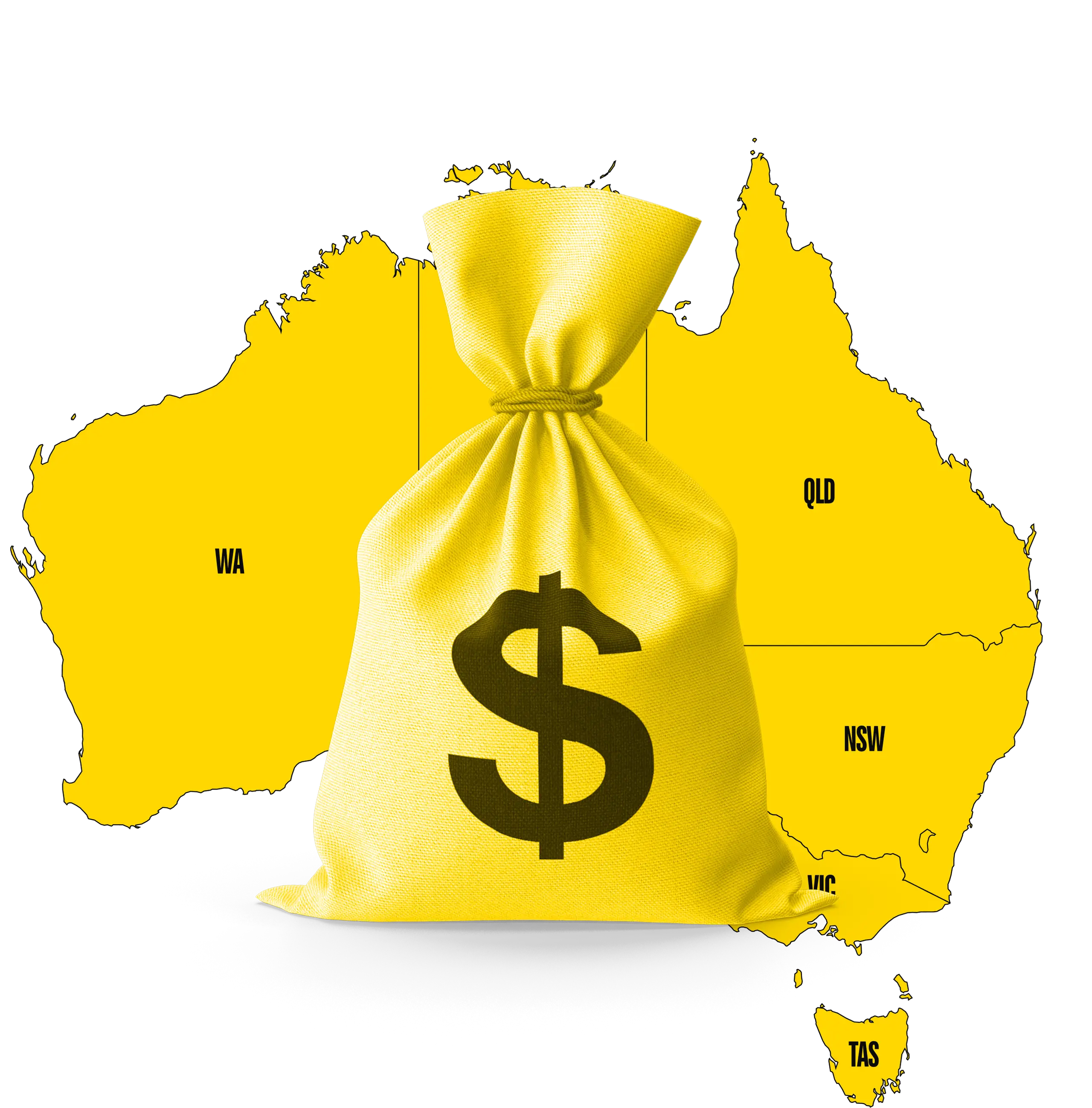 map money