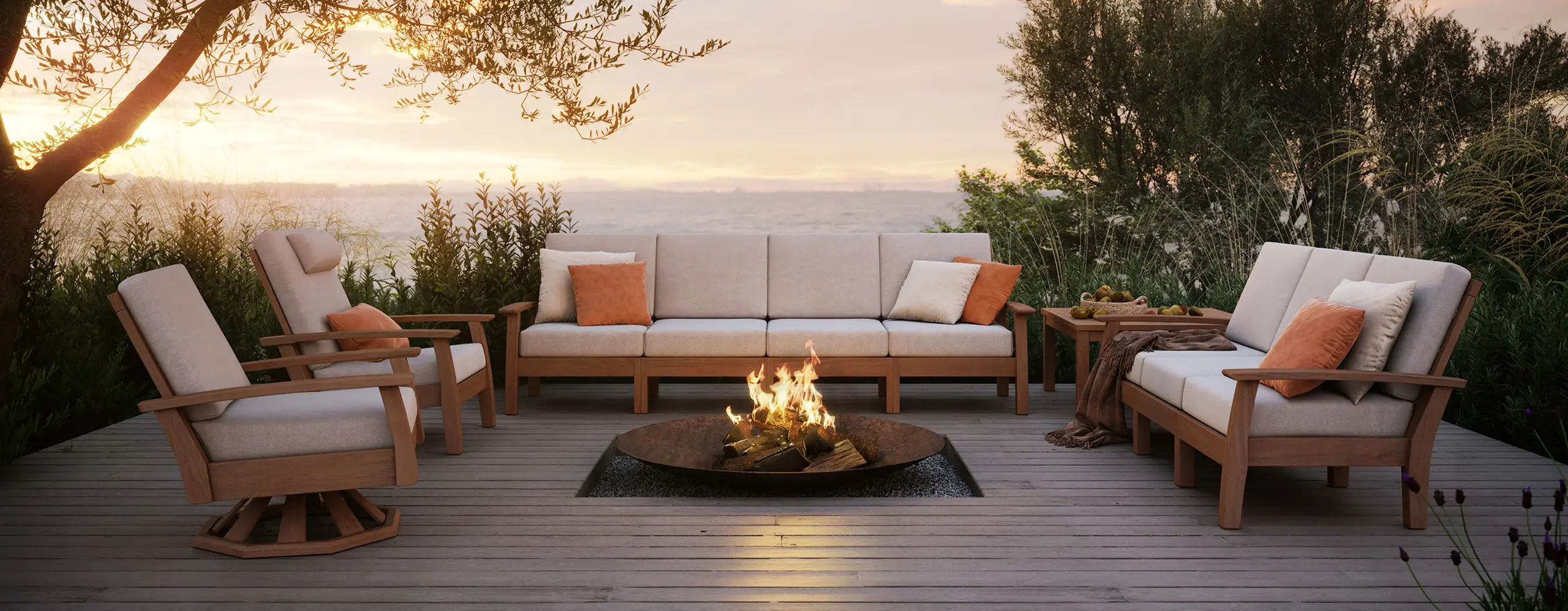 frontera furniture company