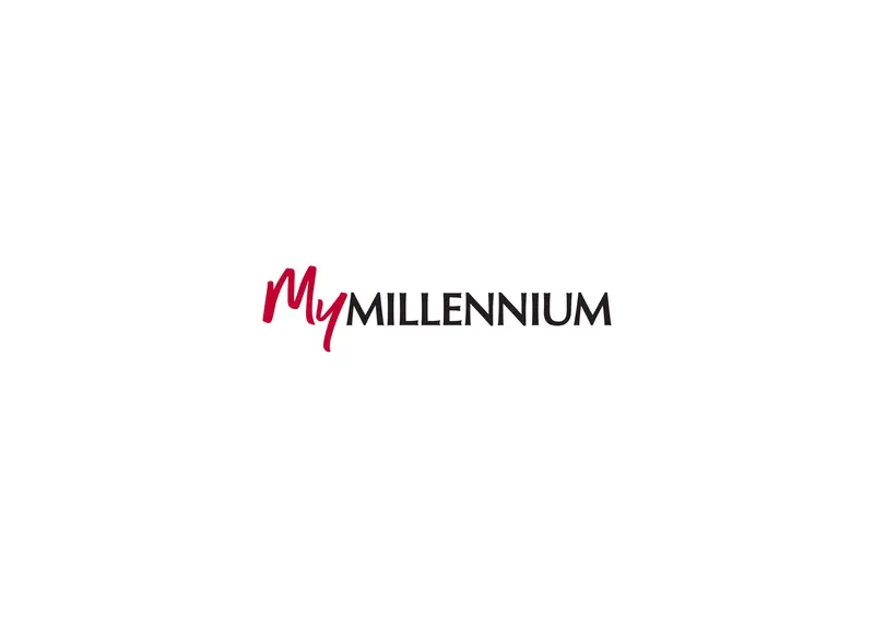 Millennium & Copthorne Hotels (Global) logo