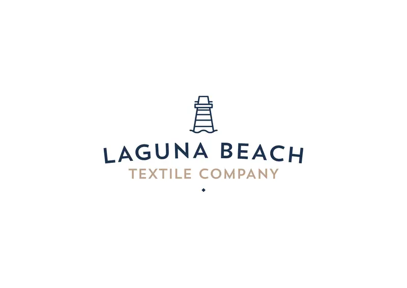 Laguna Beach Textile Company logo