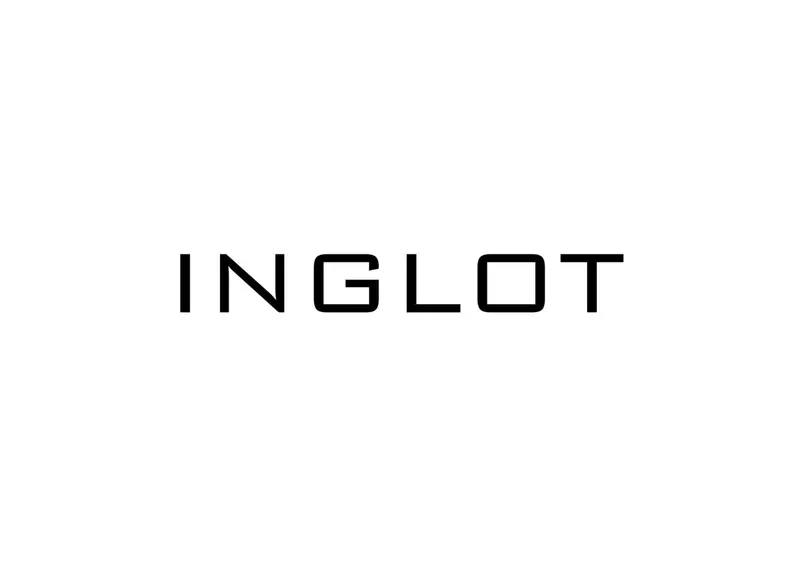 INGLOT Cosmetics Australia logo