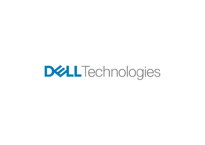 Dell Technologies logo