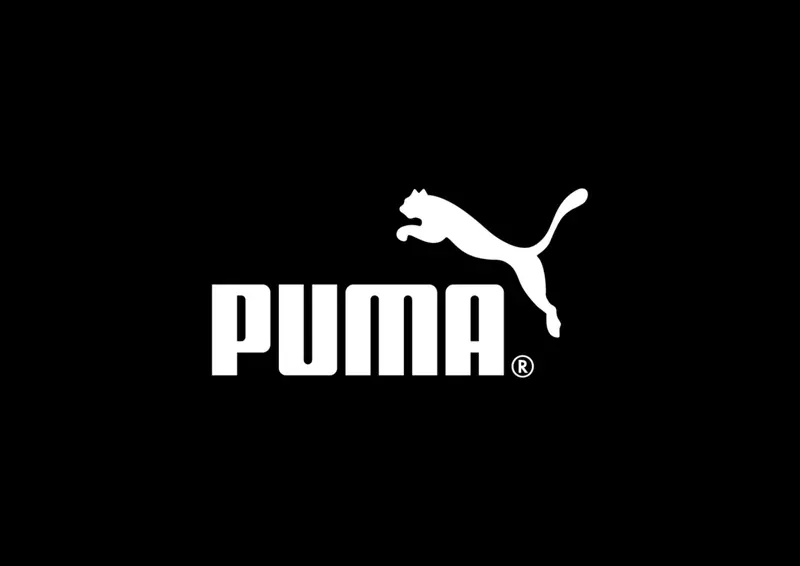 Puma logo
