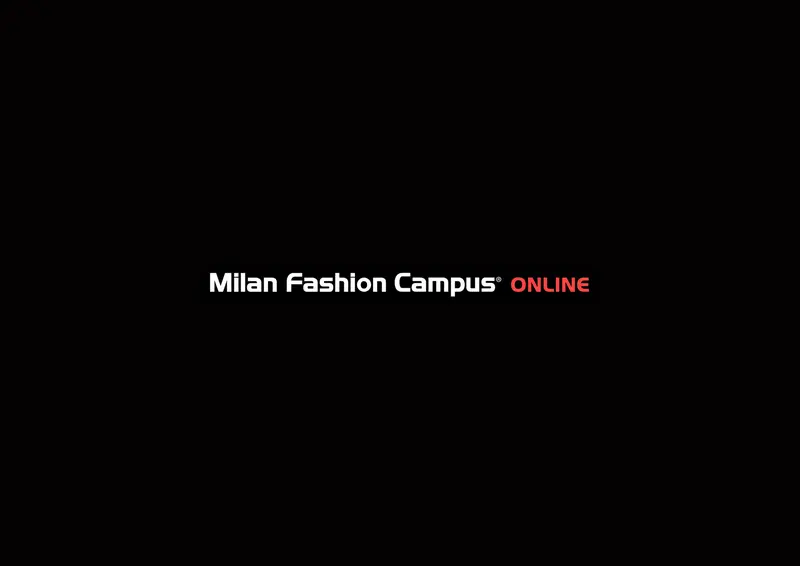 Milan Fashion Campus Online logo