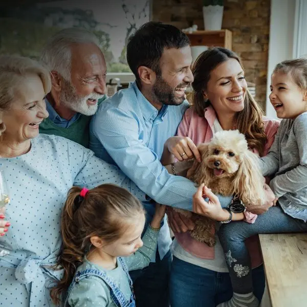 family
