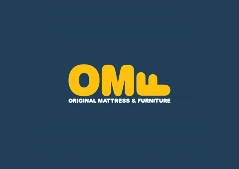 Original Mattress & Furniture logo