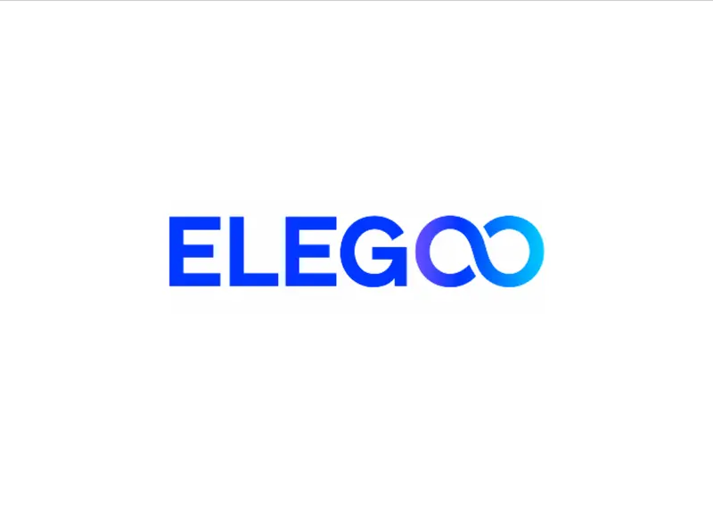 ELEGOO logo