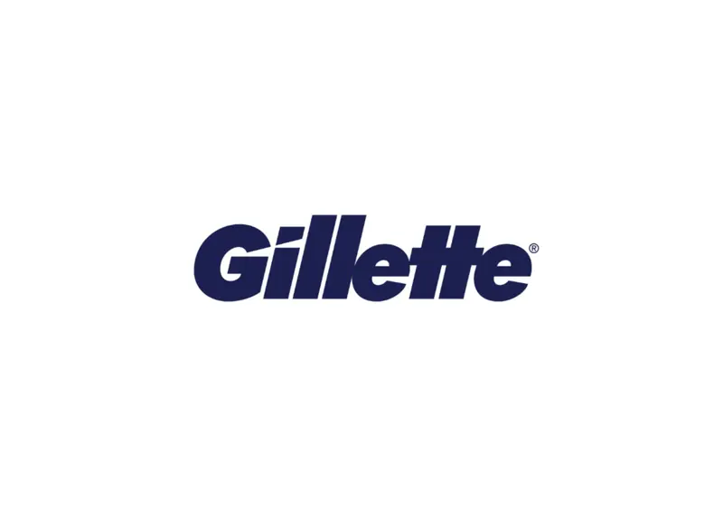 Gillette logo