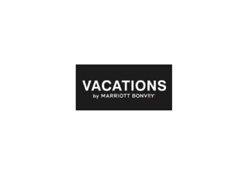 Vacations by Marriott Bonvoy logo
