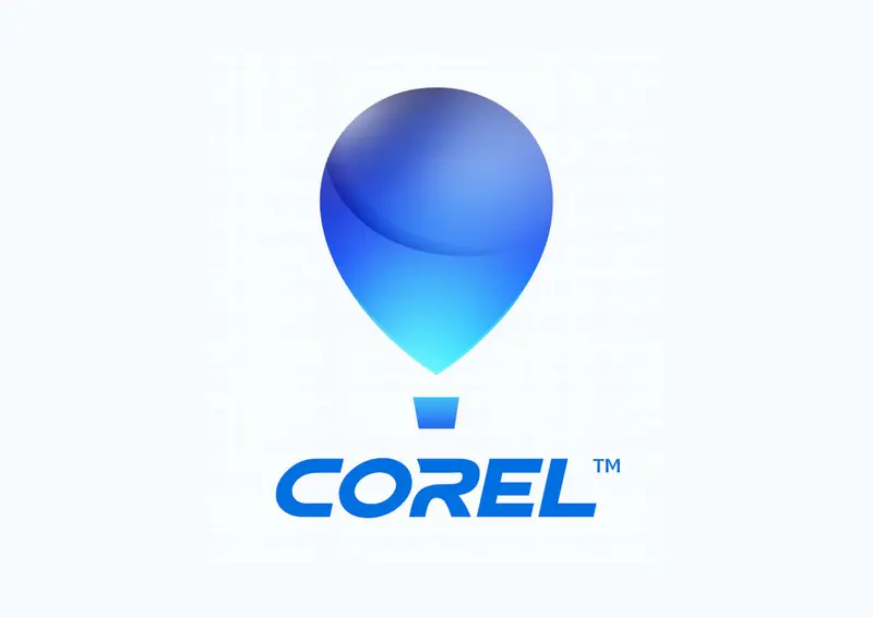 Corel, Roxio & Pinnacle | Multimedia Software logo