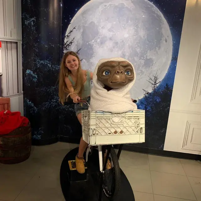 madame tussads