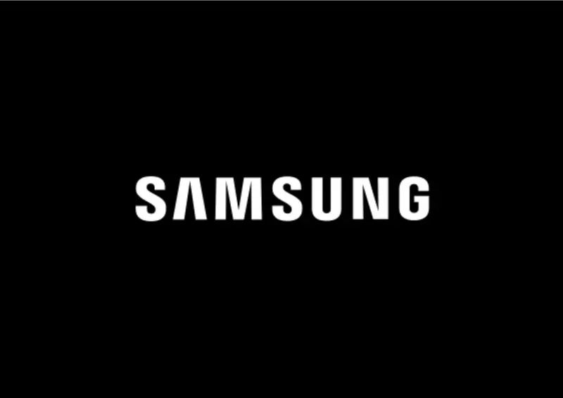 Samsung logo