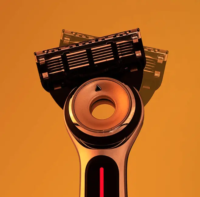 gillette 2