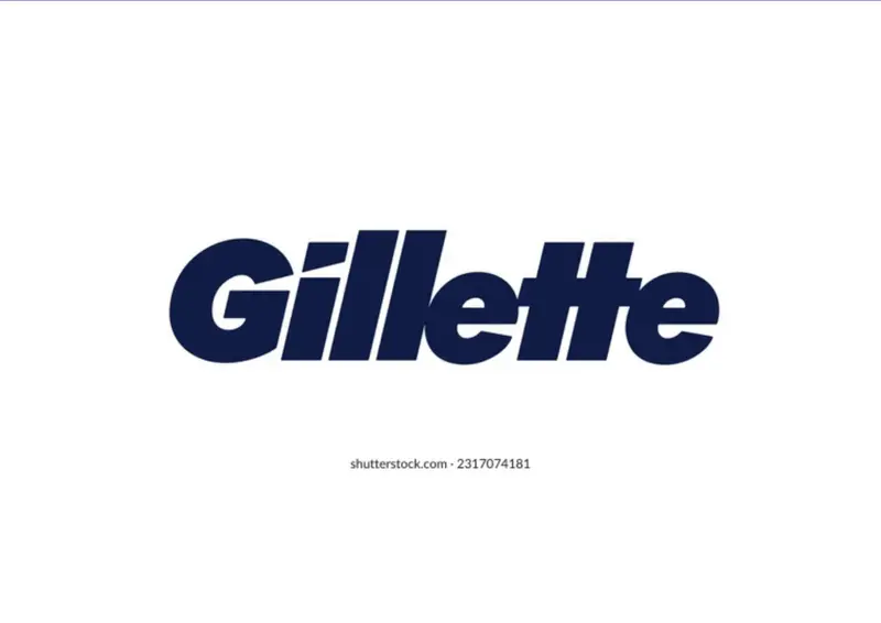 The Gillette Company logo