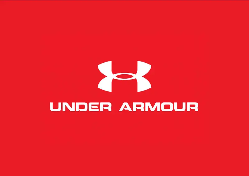 Under Armour logo