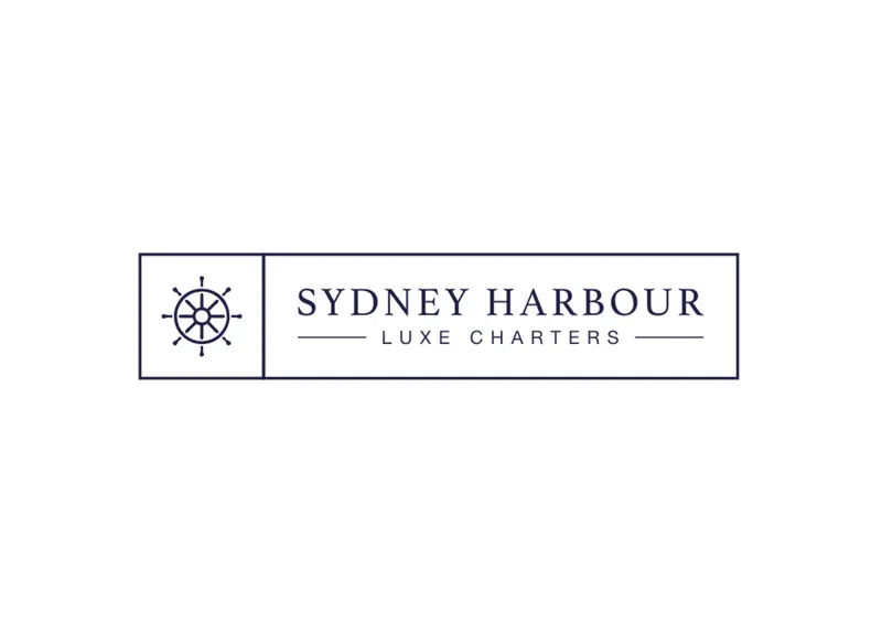 Sydney Harbour Luxe Charters logo