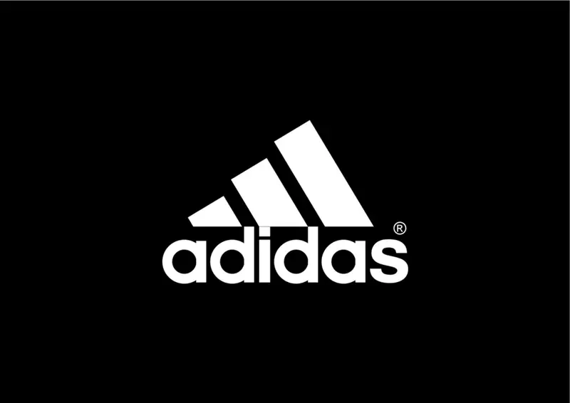 Adidas Australia - AU logo