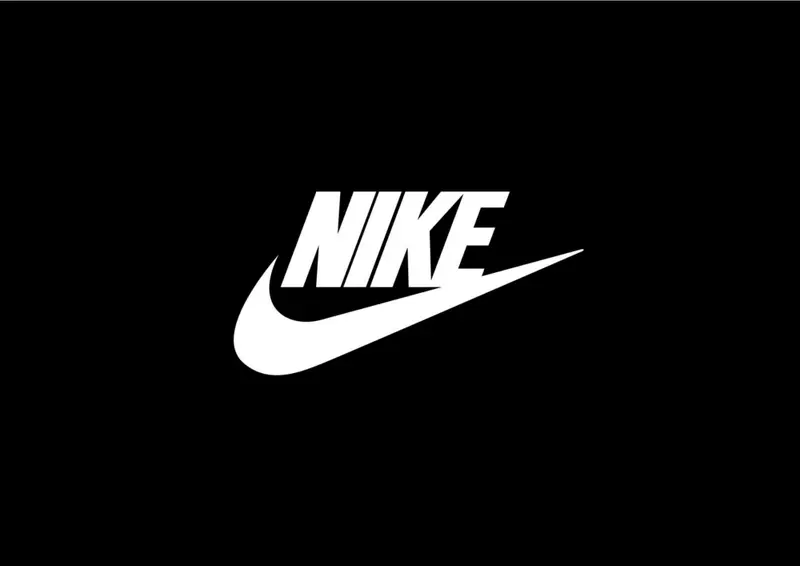 Nike logo