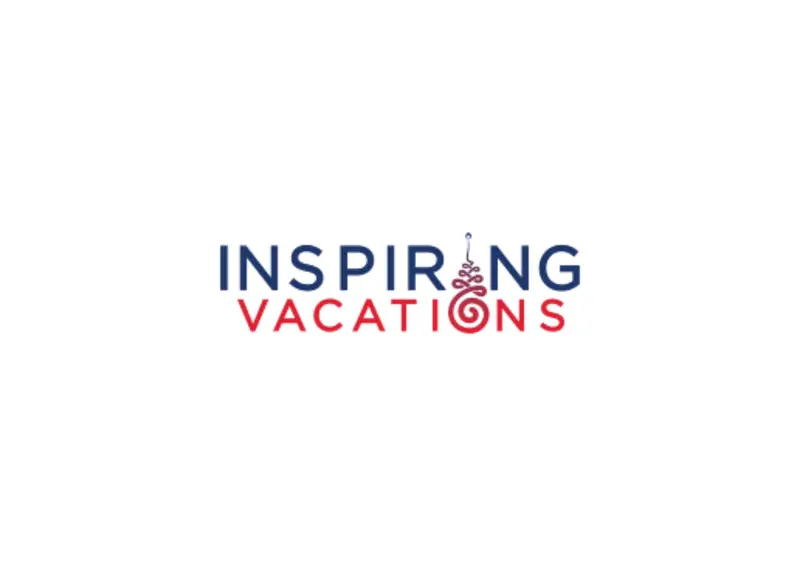 Inspiring Vacations - Australia logo