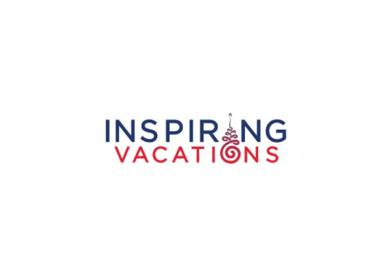 Inspiring Vacations - New Zealand logo