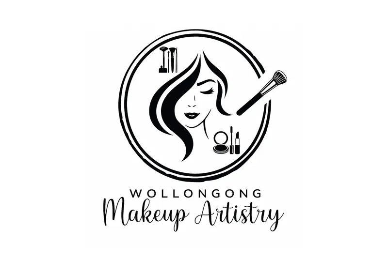 Wollongong Makeup Artistry logo