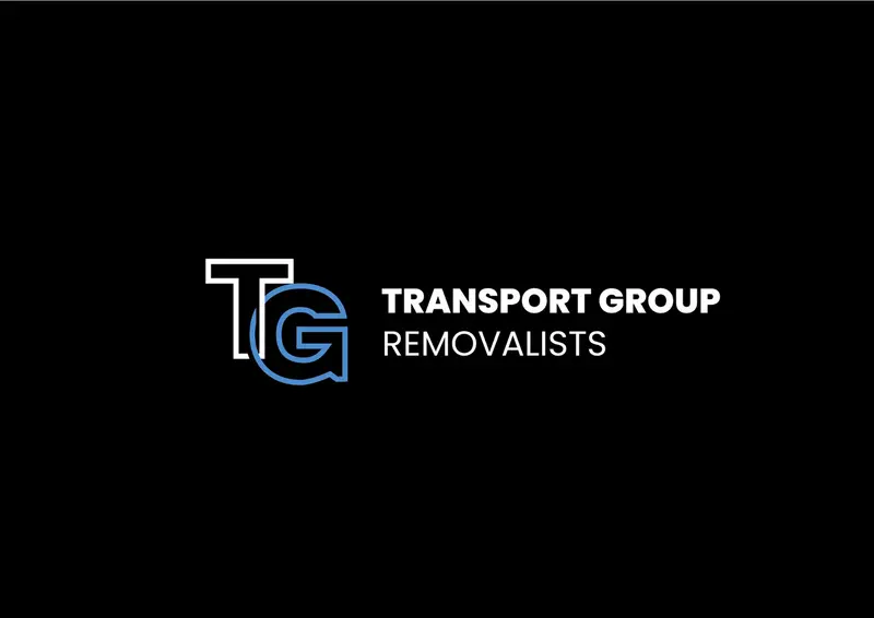 Transport Group Removalists logo